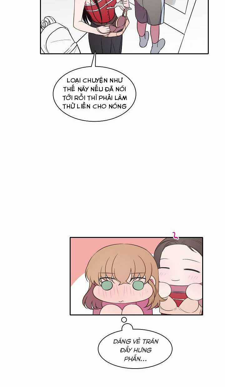 Salieri và Mozart - Chapter 19 - Trang 26