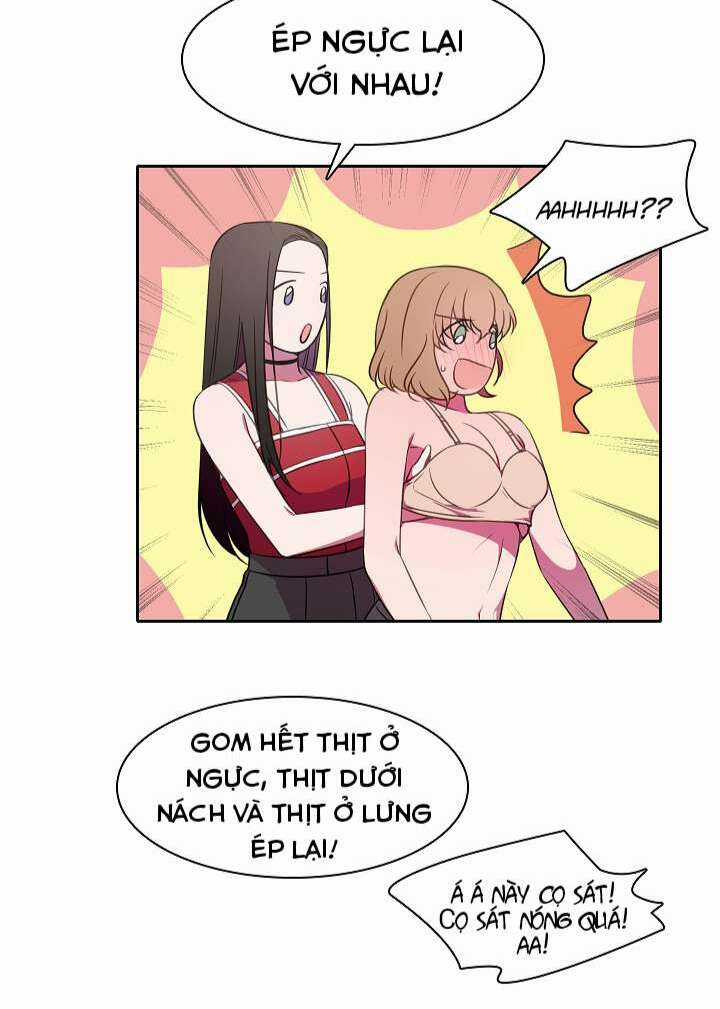 Salieri và Mozart - Chapter 19 - Trang 28