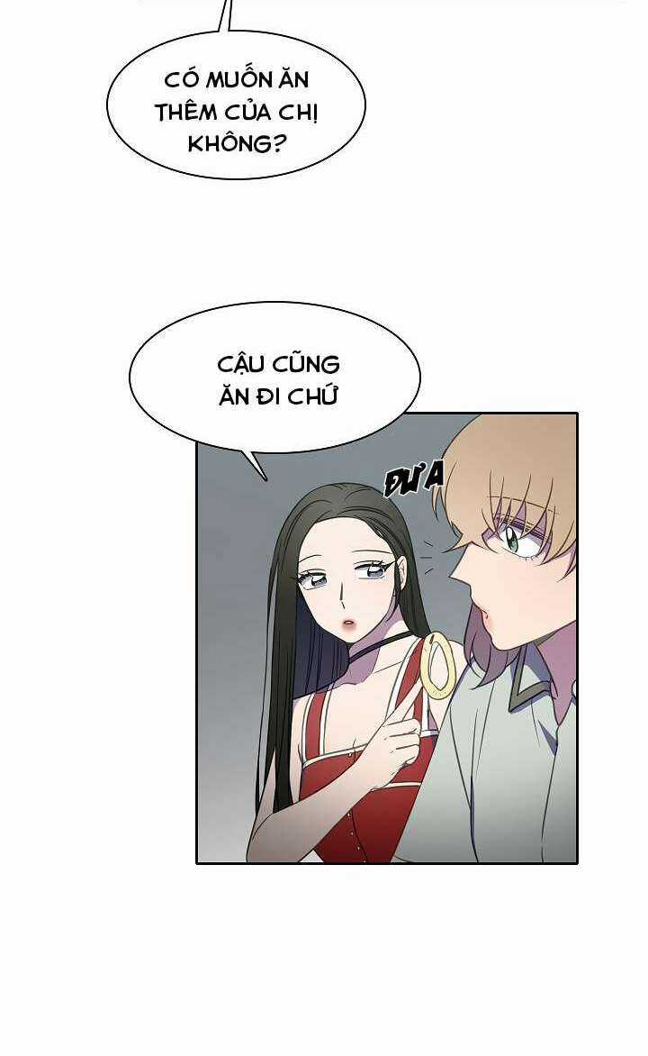 Salieri và Mozart - Chapter 19 - Trang 4