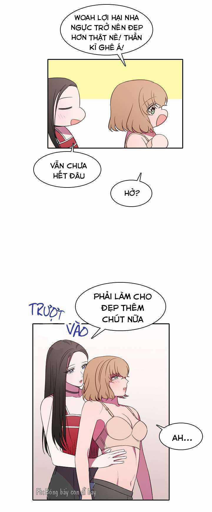 Salieri và Mozart - Chapter 19 - Trang 31