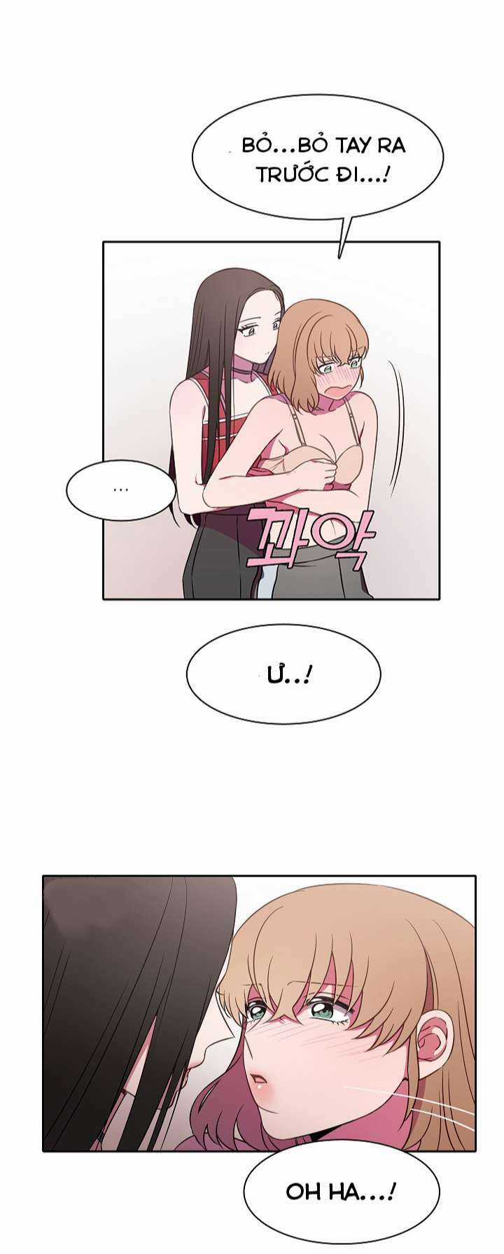 Salieri và Mozart - Chapter 19 - Trang 40