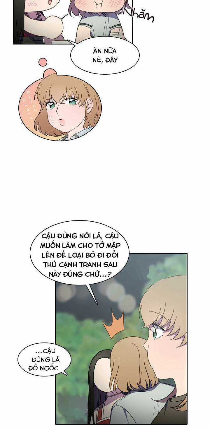 Salieri và Mozart - Chapter 19 - Trang 6