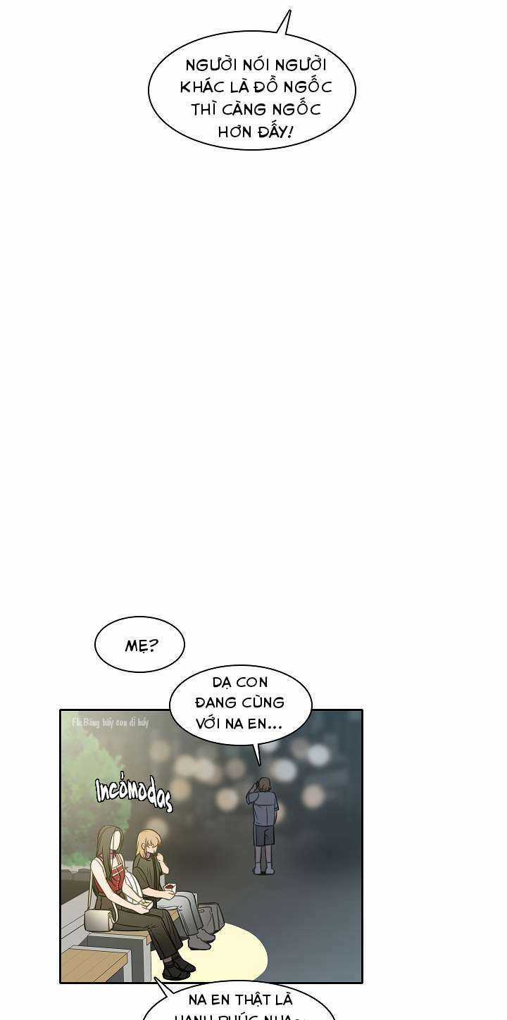 Salieri và Mozart - Chapter 19 - Trang 7