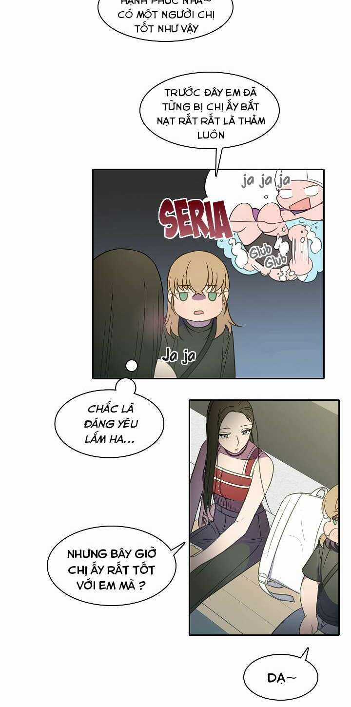 Salieri và Mozart - Chapter 19 - Trang 8