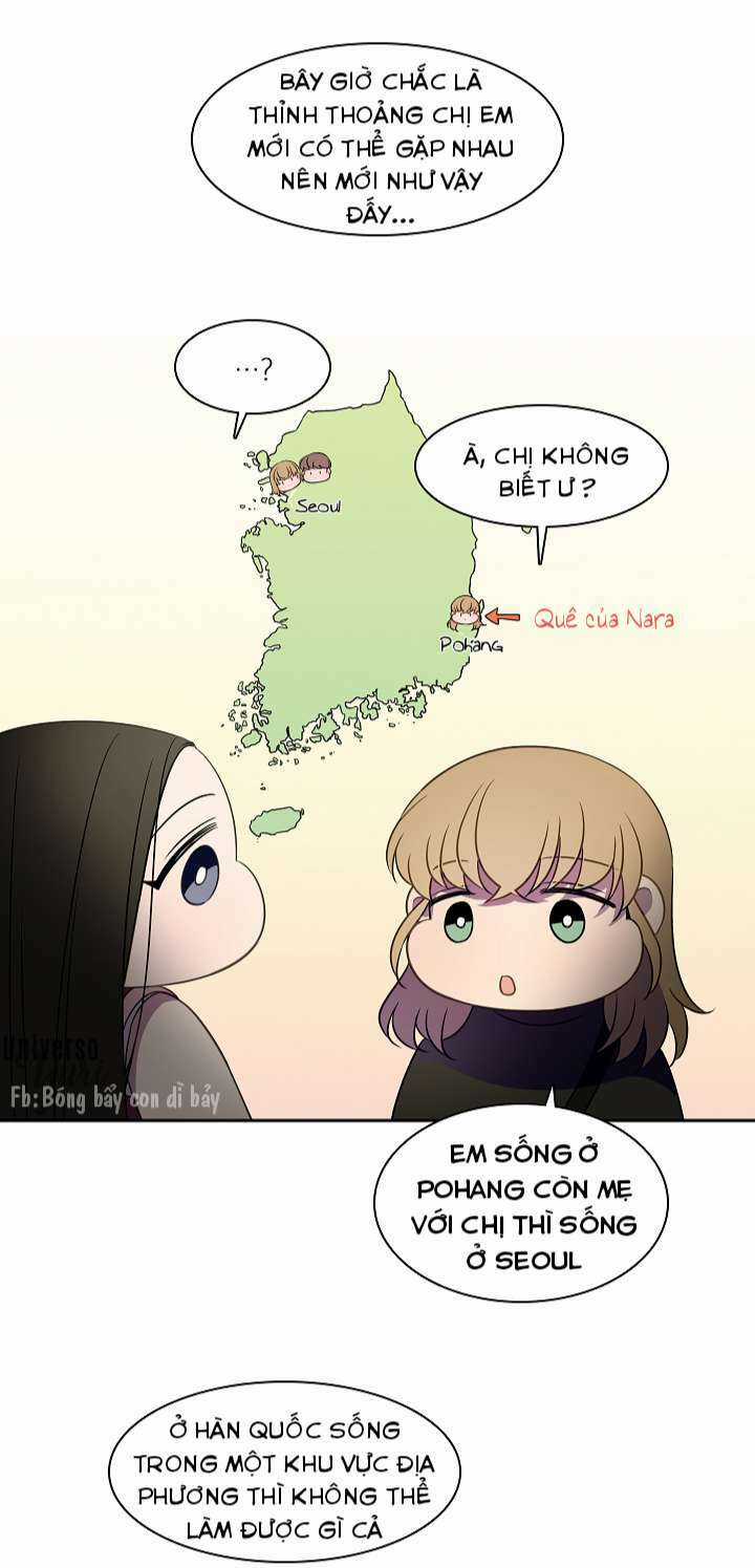 Salieri và Mozart - Chapter 19 - Trang 9