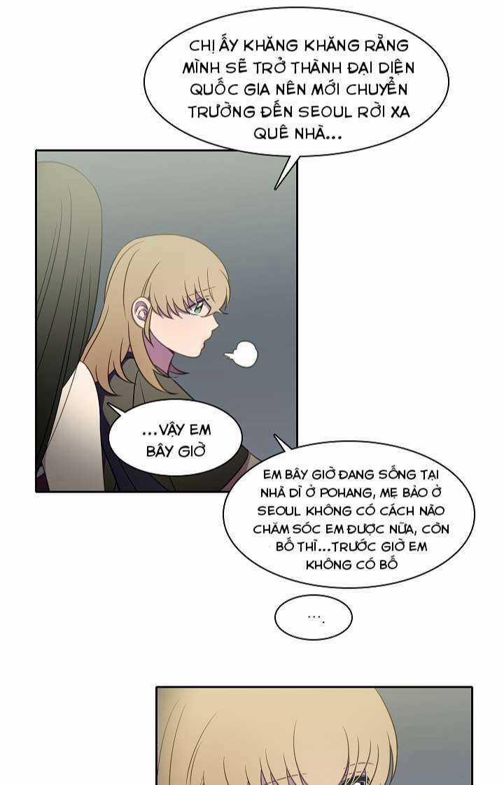 Salieri và Mozart - Chapter 19 - Trang 10