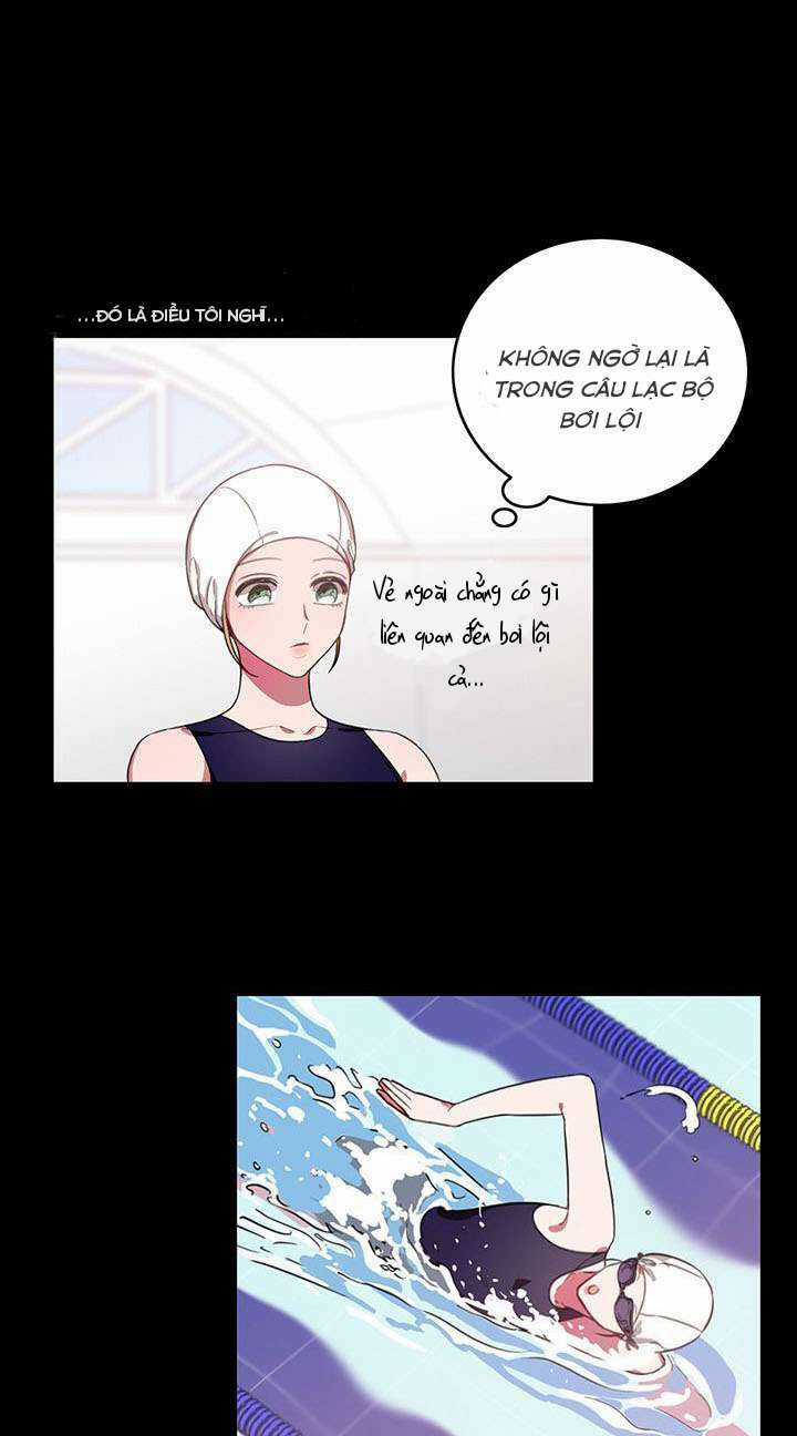 Salieri và Mozart - Chapter 2 - Trang 19