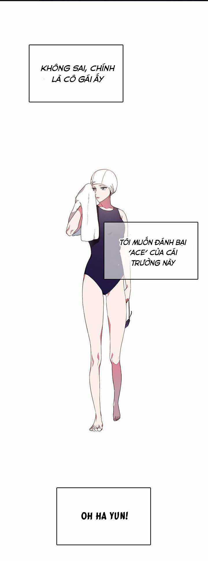 Salieri và Mozart - Chapter 2 - Trang 3