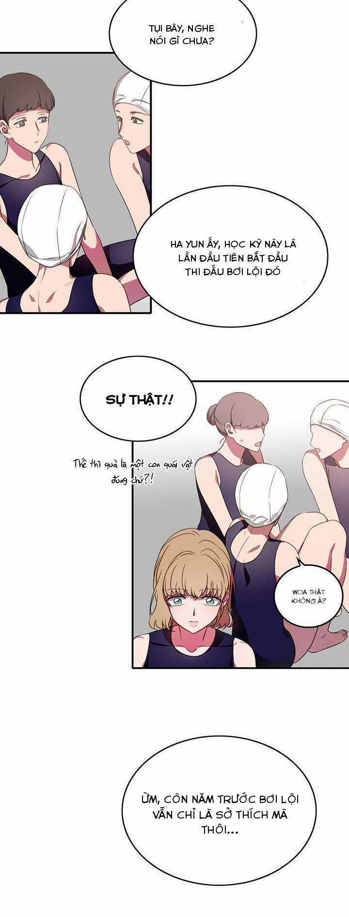 Salieri và Mozart - Chapter 2 - Trang 23