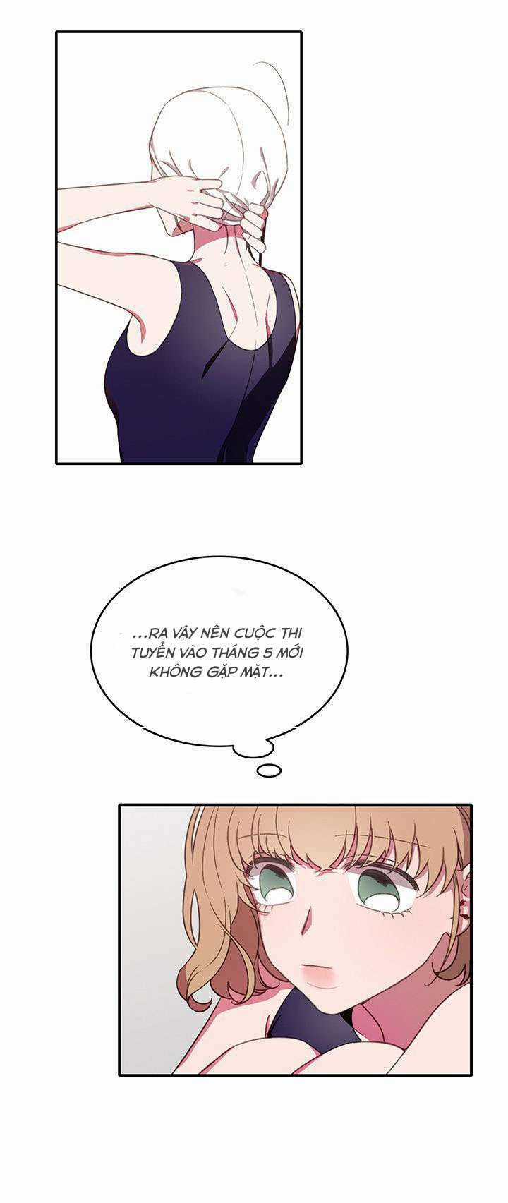 Salieri và Mozart - Chapter 2 - Trang 24