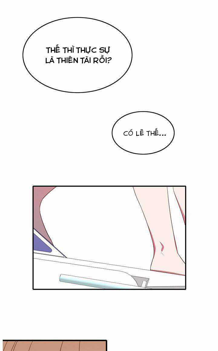 Salieri và Mozart - Chapter 2 - Trang 27