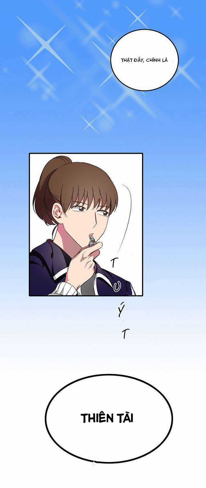 Salieri và Mozart - Chapter 2 - Trang 30