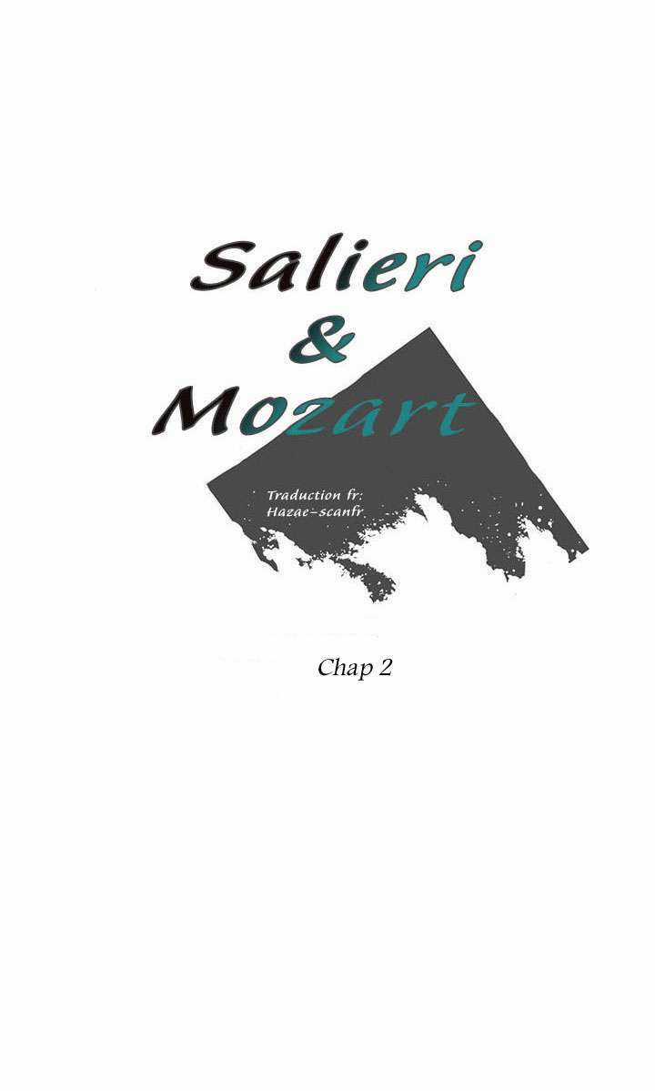 Salieri và Mozart - Chapter 2 - Trang 4