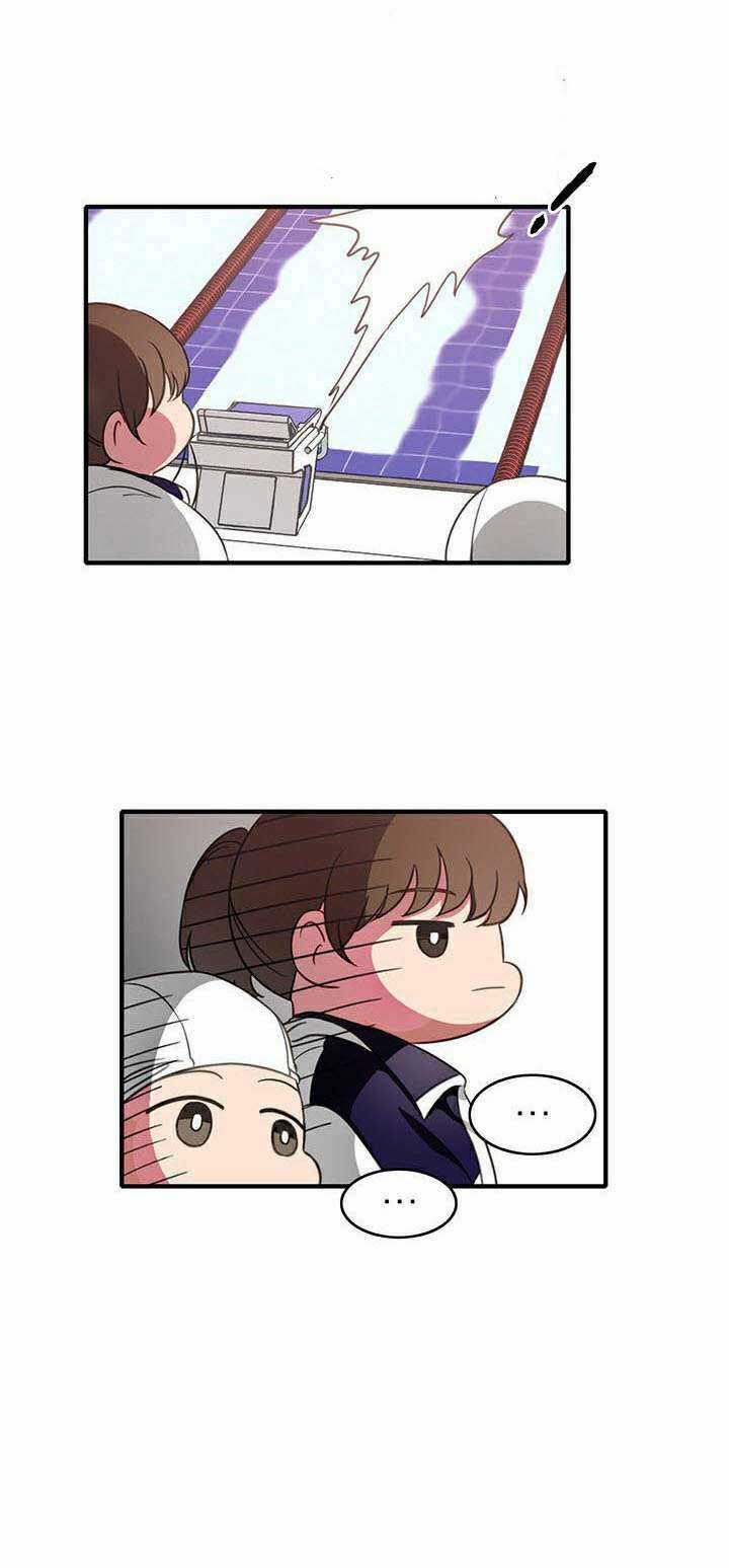 Salieri và Mozart - Chapter 2 - Trang 45