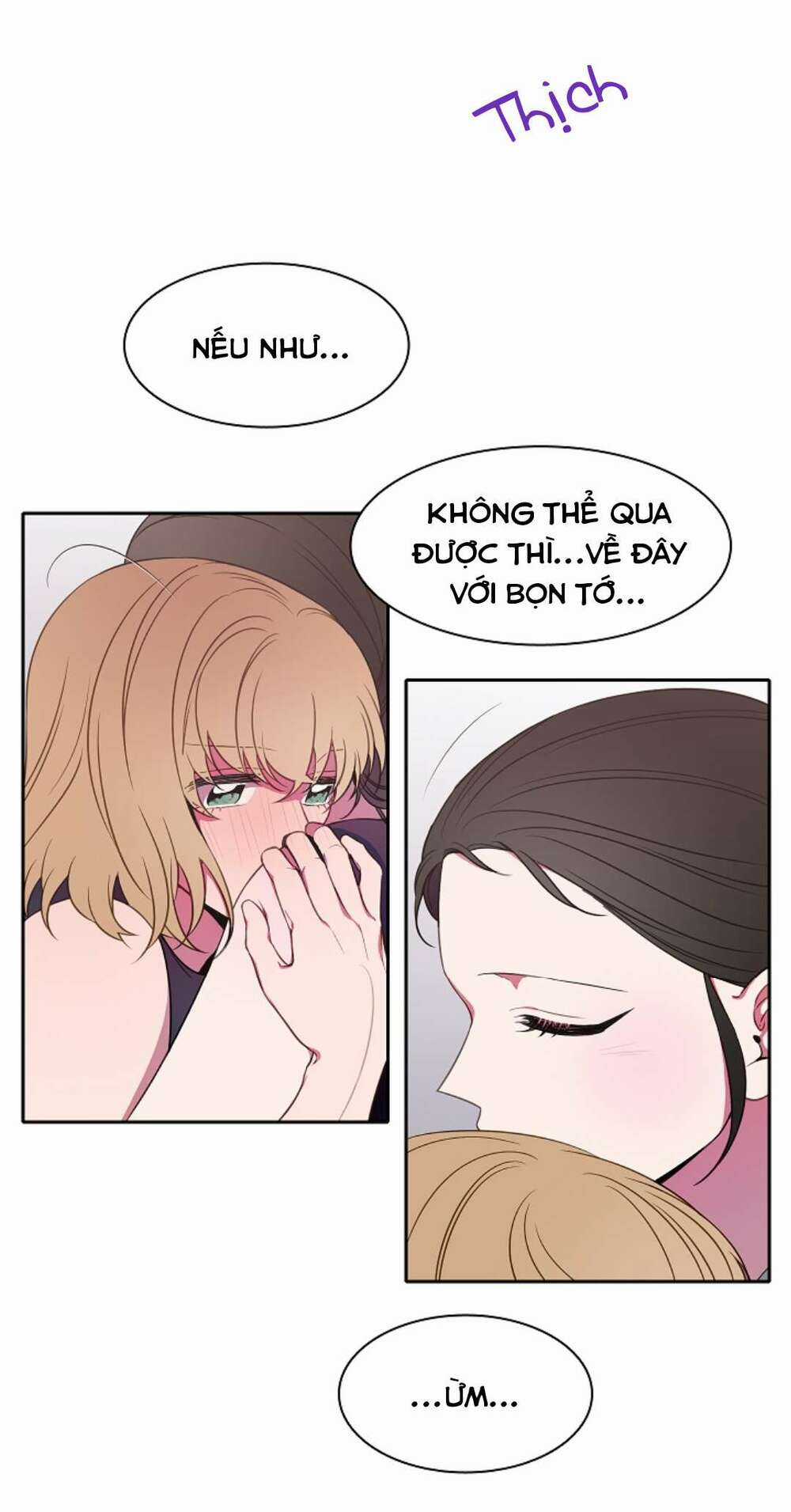 Salieri và Mozart - Chapter 20 - Trang 21