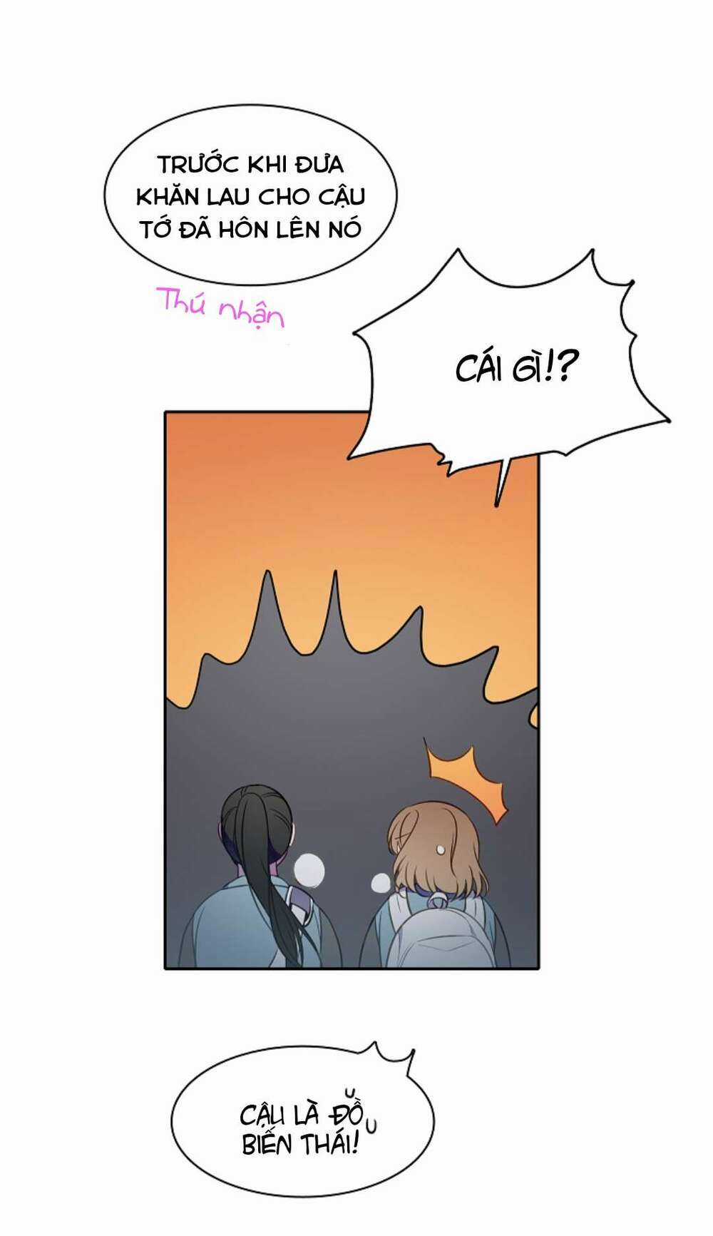 Salieri và Mozart - Chapter 20 - Trang 28