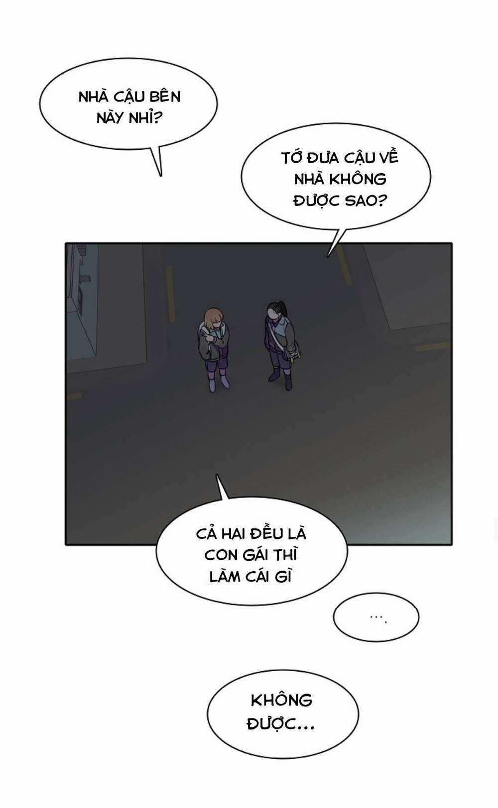 Salieri và Mozart - Chapter 20 - Trang 34