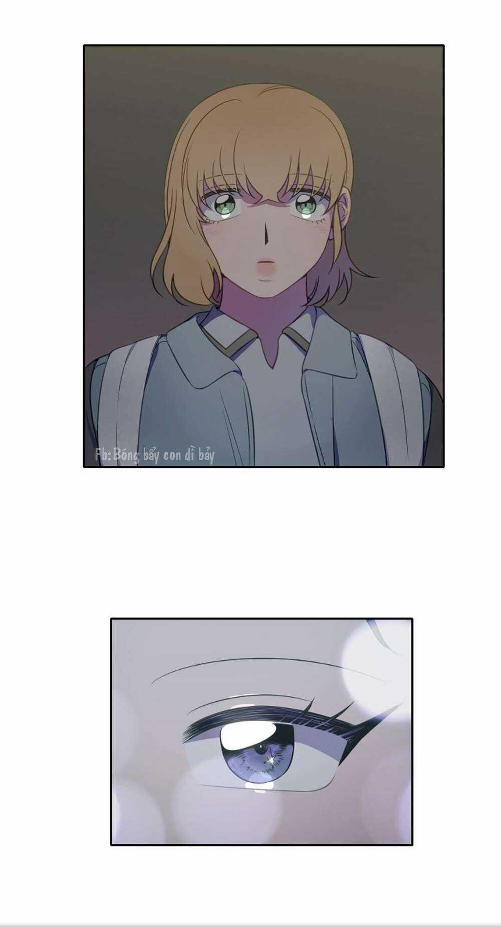 Salieri và Mozart - Chapter 20 - Trang 36