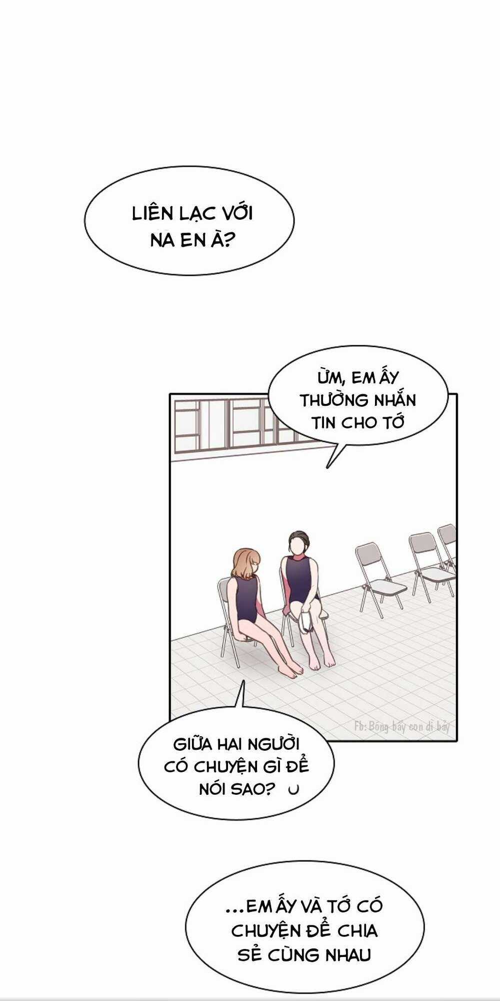 Salieri và Mozart - Chapter 20 - Trang 5