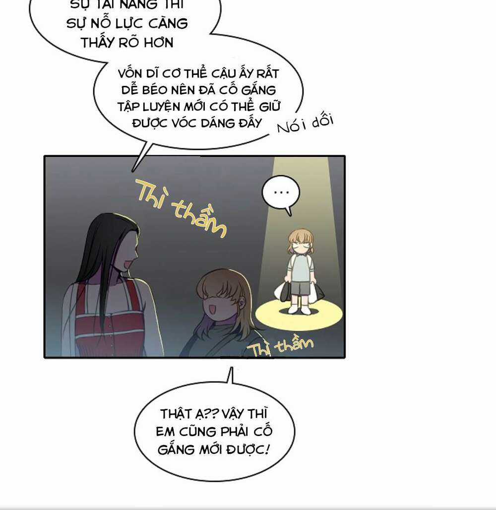 Salieri và Mozart - Chapter 20 - Trang 9