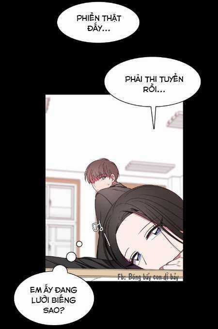 Salieri và Mozart - Chapter 21 - Trang 42