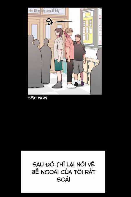 Salieri và Mozart - Chapter 21 - Trang 7