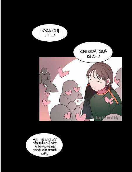 Salieri và Mozart - Chapter 21 - Trang 8