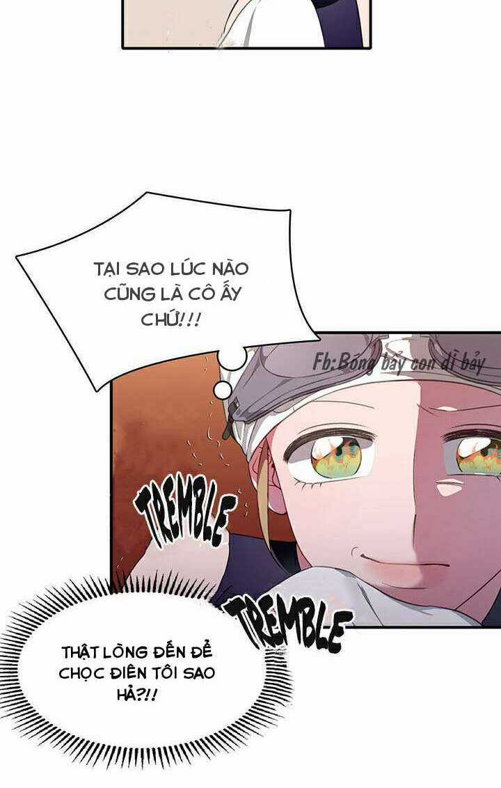 Salieri và Mozart - Chapter 3 - Trang 12