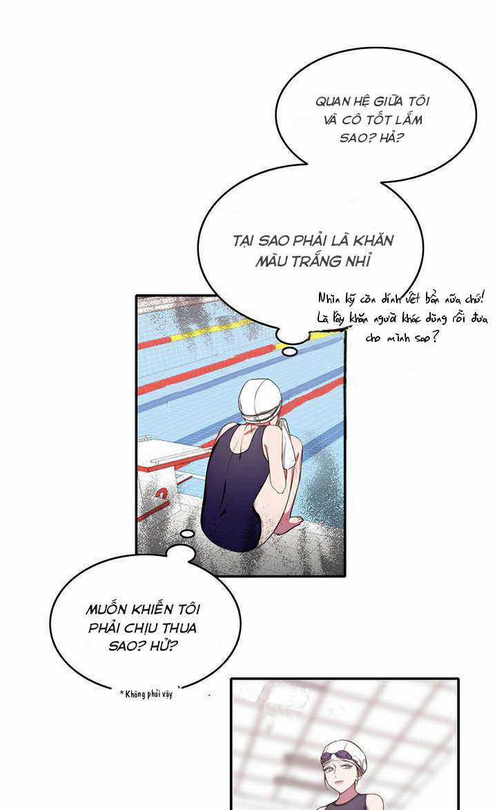 Salieri và Mozart - Chapter 3 - Trang 13