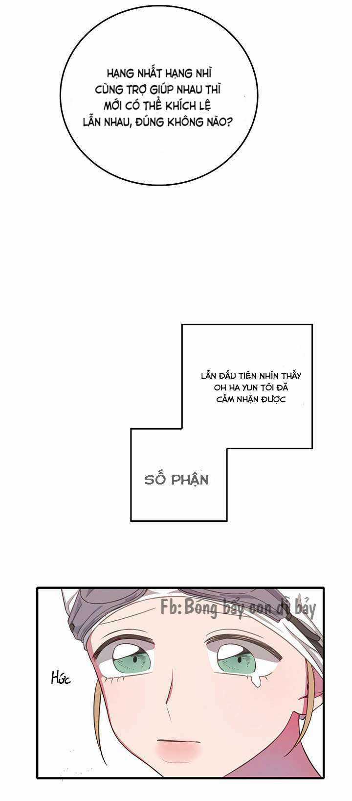 Salieri và Mozart - Chapter 3 - Trang 16