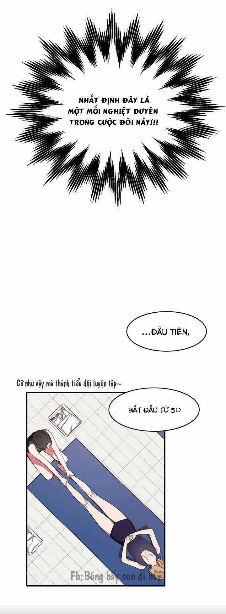 Salieri và Mozart - Chapter 3 - Trang 17