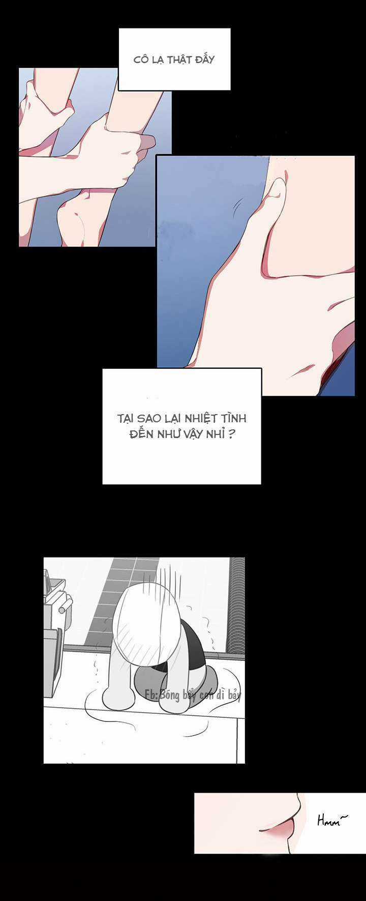 Salieri và Mozart - Chapter 3 - Trang 20