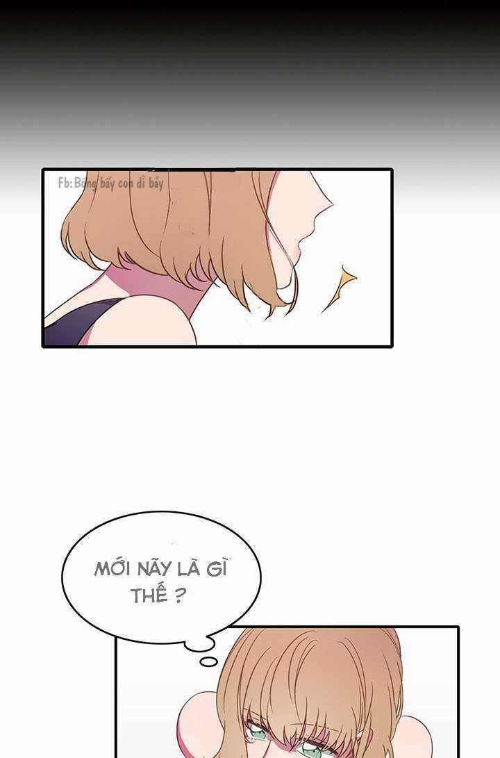 Salieri và Mozart - Chapter 3 - Trang 21