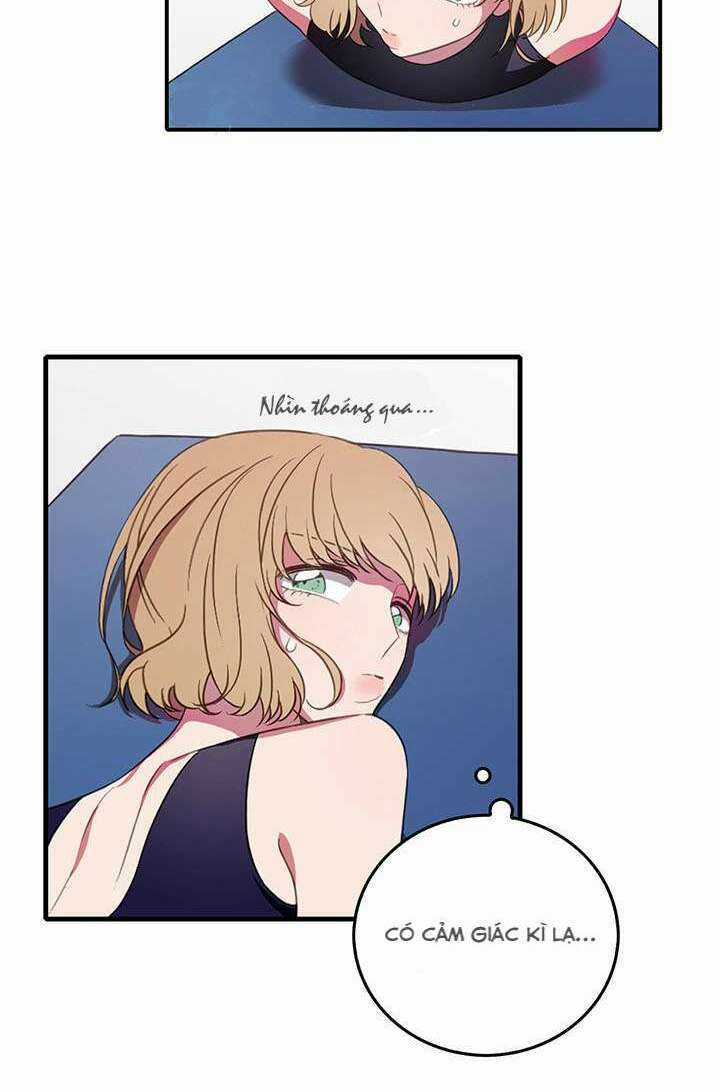 Salieri và Mozart - Chapter 3 - Trang 22