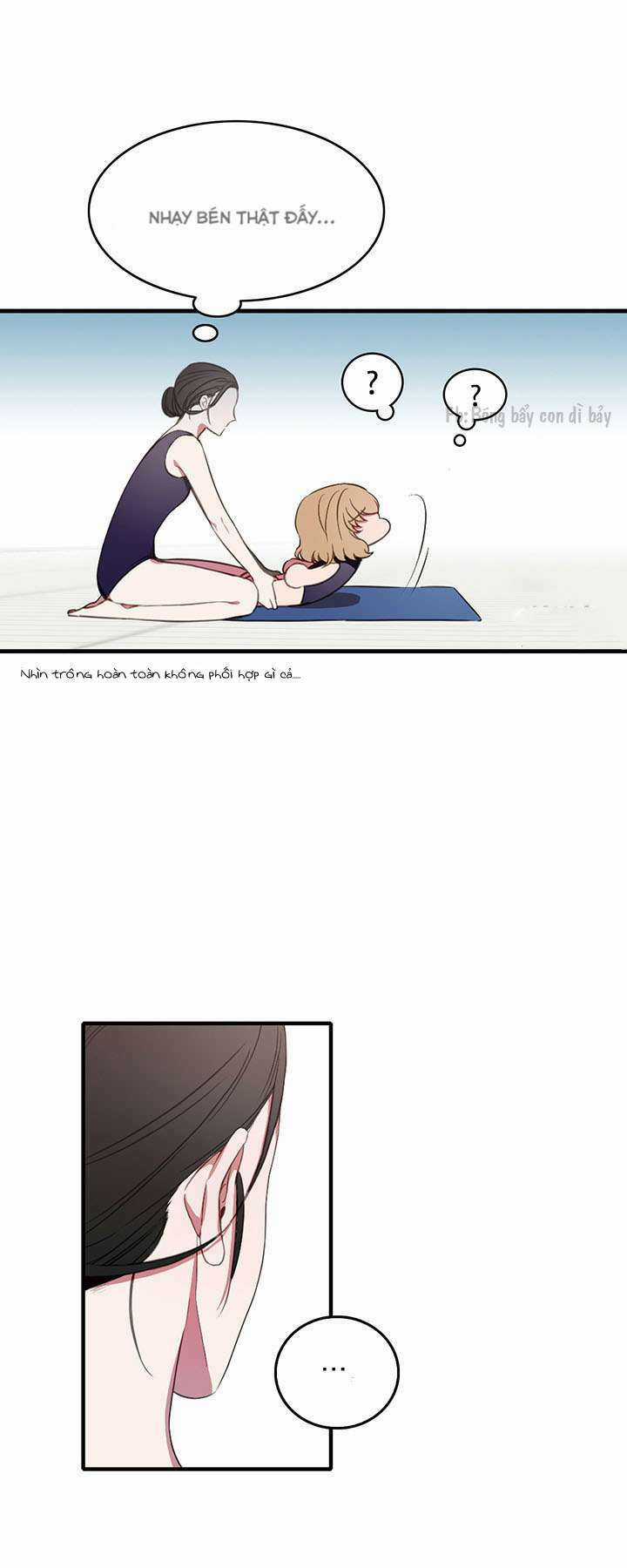 Salieri và Mozart - Chapter 3 - Trang 25