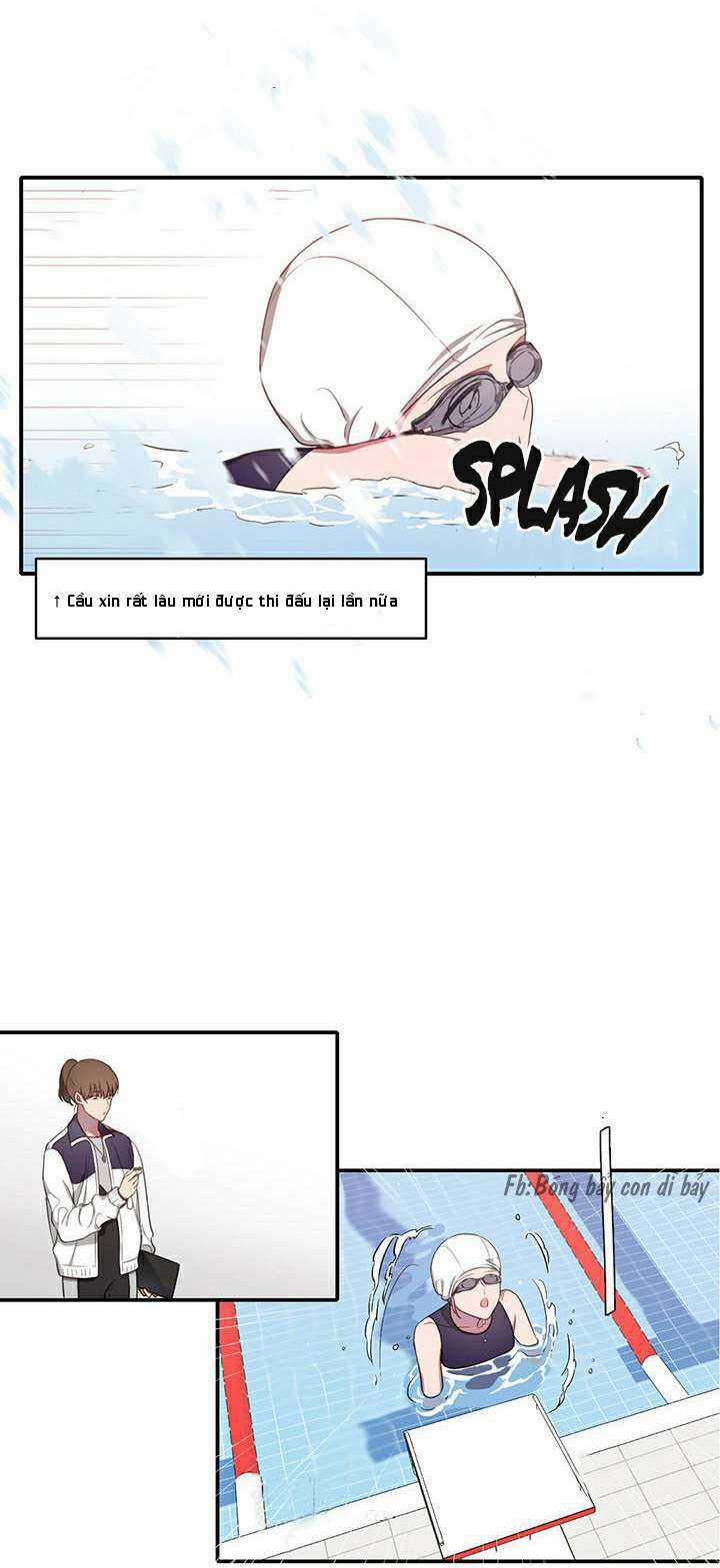 Salieri và Mozart - Chapter 3 - Trang 6