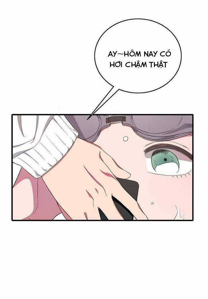 Salieri và Mozart - Chapter 3 - Trang 8