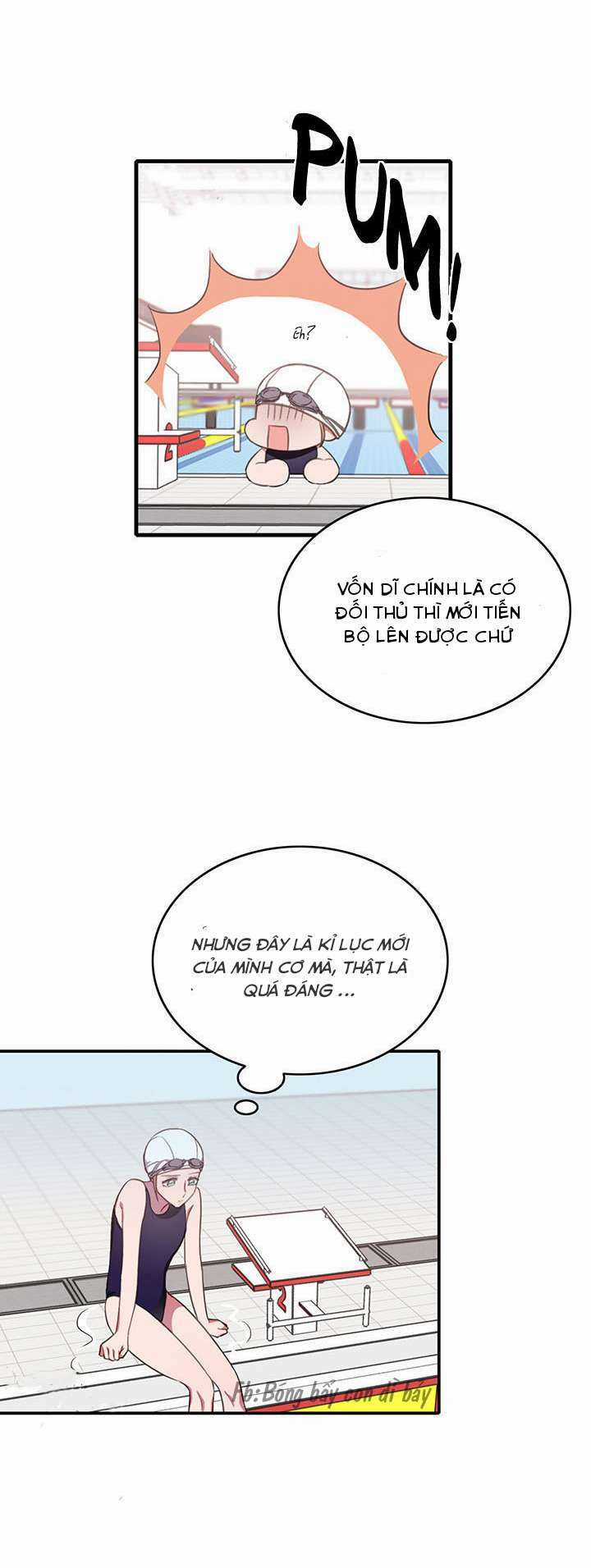 Salieri và Mozart - Chapter 3 - Trang 9