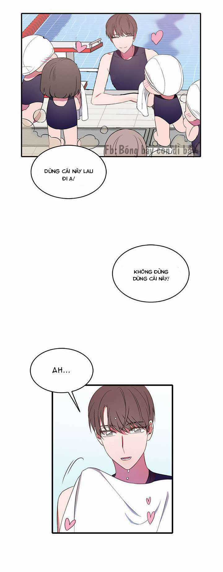 Salieri và Mozart - Chapter 4 - Trang 23