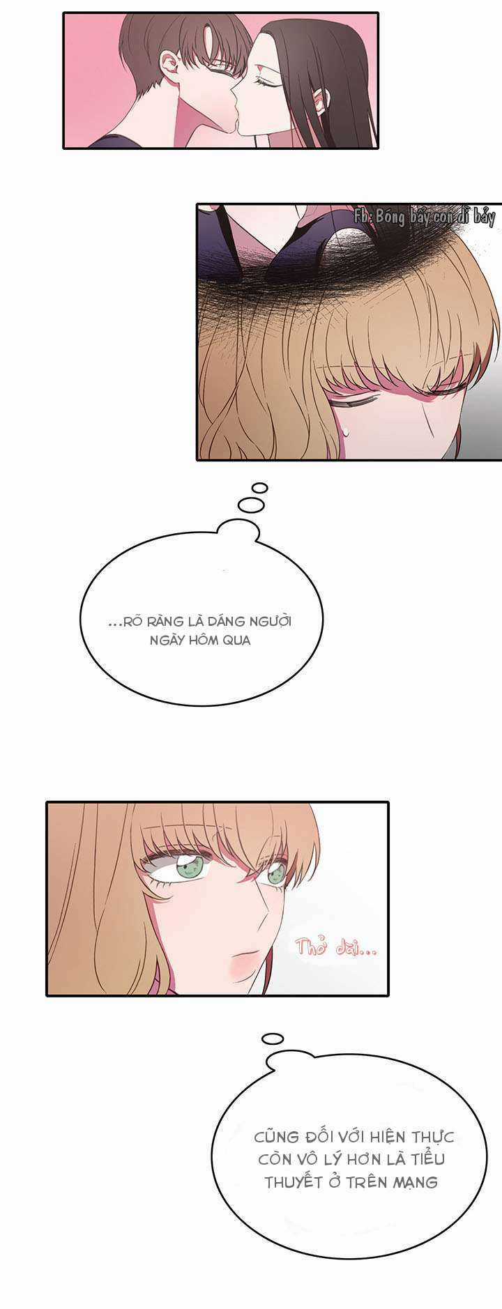 Salieri và Mozart - Chapter 4 - Trang 31