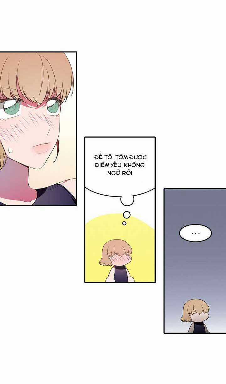 Salieri và Mozart - Chapter 4 - Trang 33