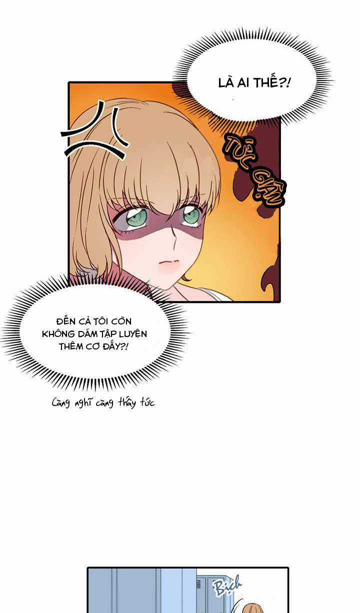 Salieri và Mozart - Chapter 4 - Trang 5