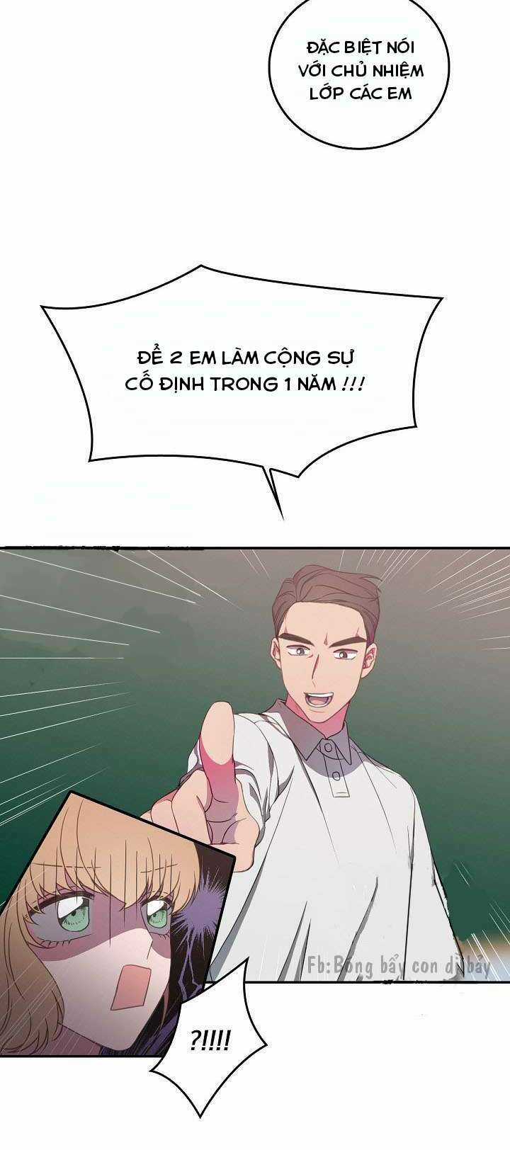 Salieri và Mozart - Chapter 5 - Trang 21