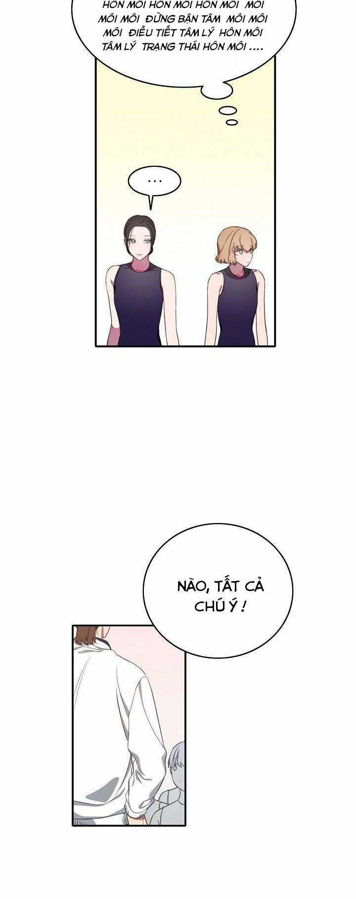 Salieri và Mozart - Chapter 5 - Trang 25