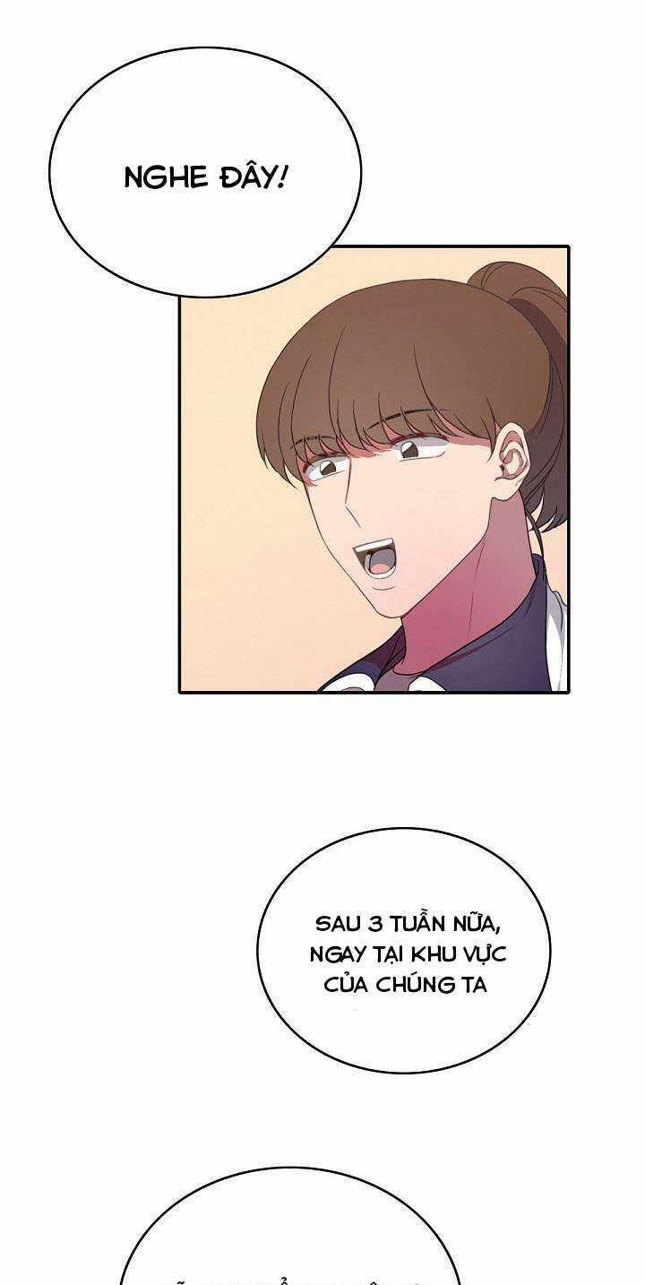 Salieri và Mozart - Chapter 5 - Trang 26