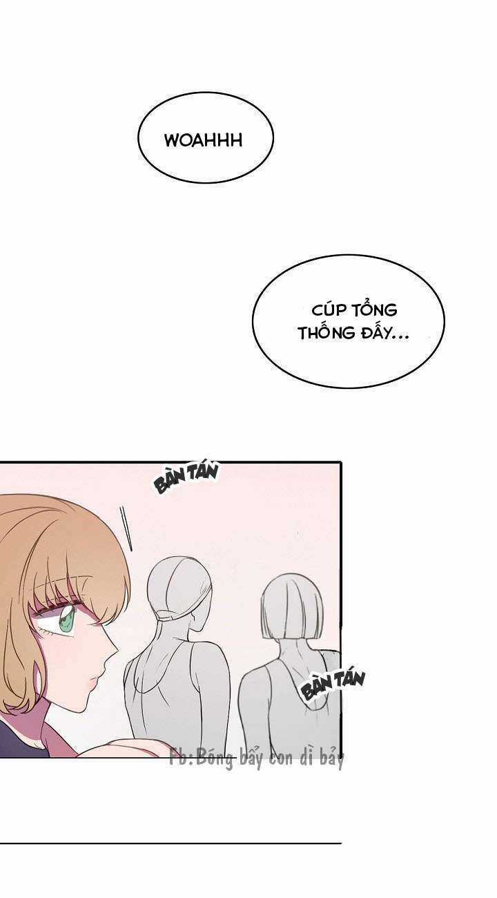 Salieri và Mozart - Chapter 5 - Trang 28