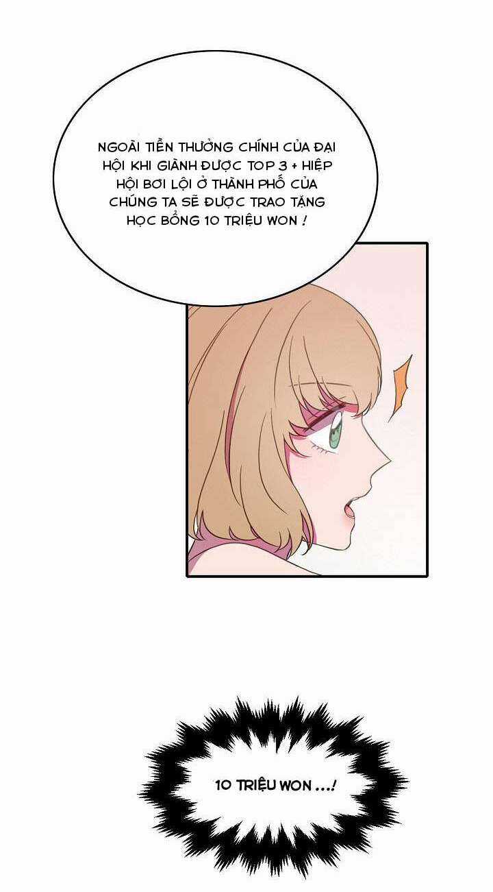 Salieri và Mozart - Chapter 5 - Trang 29