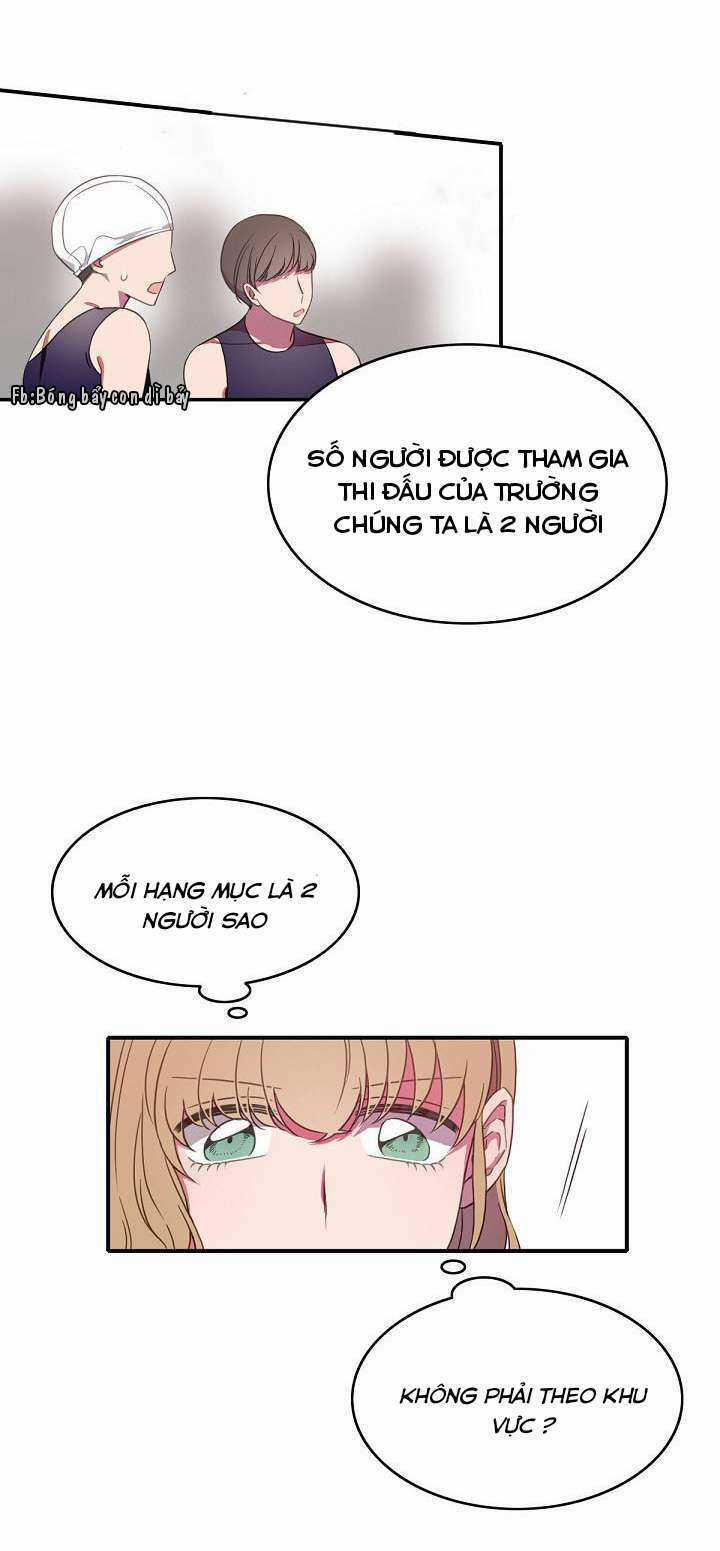 Salieri và Mozart - Chapter 5 - Trang 32