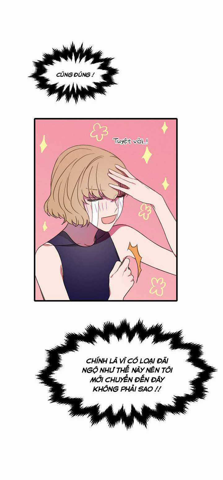 Salieri và Mozart - Chapter 5 - Trang 33