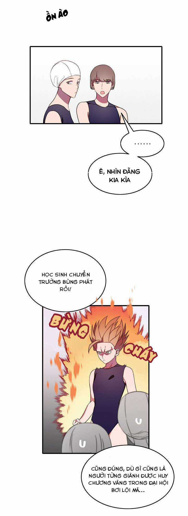 Salieri và Mozart - Chapter 5 - Trang 36